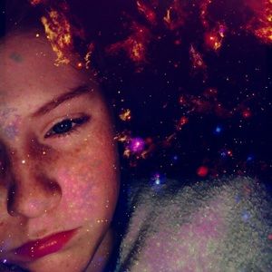 Meet your Posher, Lexie